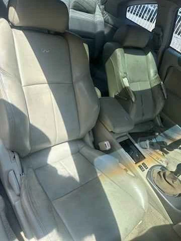 2004 Infiniti G35 3rd Gen - Image 7 of 9