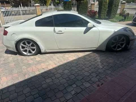2004 Infiniti G35 3rd Gen - Image 4 of 9