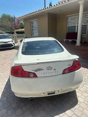 2004 Infiniti G35 3rd Gen - Image 3 of 9