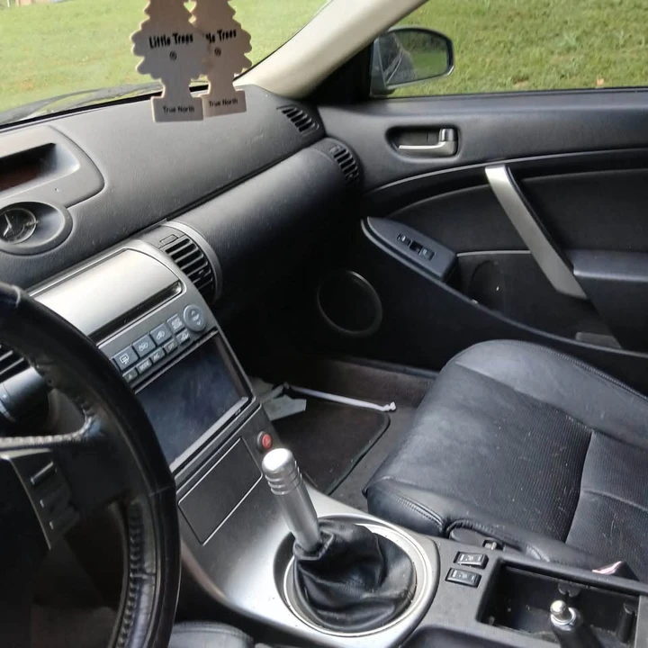 2004 Infiniti G35 3rd Gen - Image 4 of 9