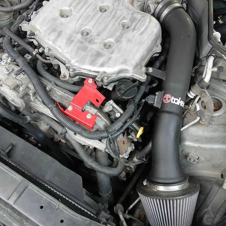 2004 Infiniti G35 3rd Gen - Image 6 of 9