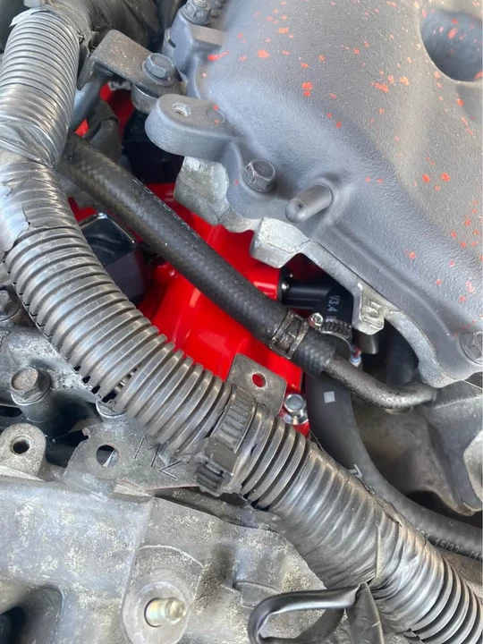 2004 Infiniti G35 3rd Gen - Image 6 of 10