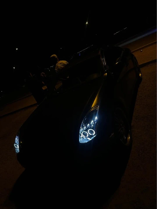 2004 Infiniti G35 3rd Gen - Image 2 of 11
