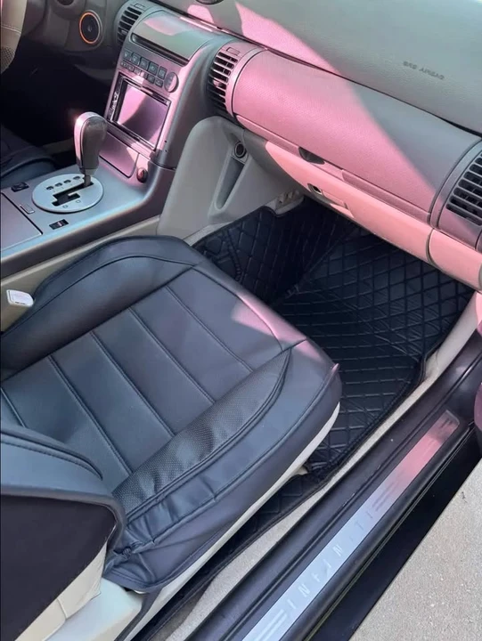 2004 Infiniti G35 3rd Gen - Image 4 of 7