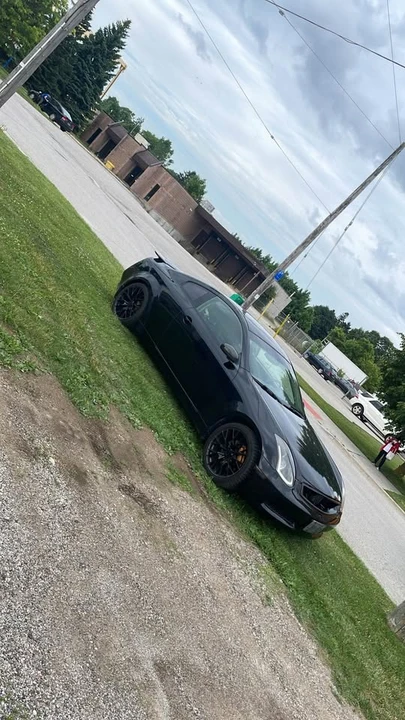 2004 Infiniti G35 3rd Gen - Image 3 of 8