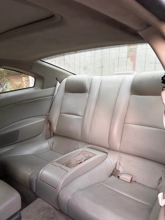 2004 Infiniti G35 3rd Gen - Image 3 of 4