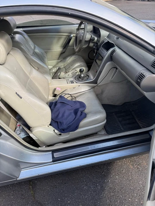 2004 Infiniti G35 3rd Gen - Image 8 of 10