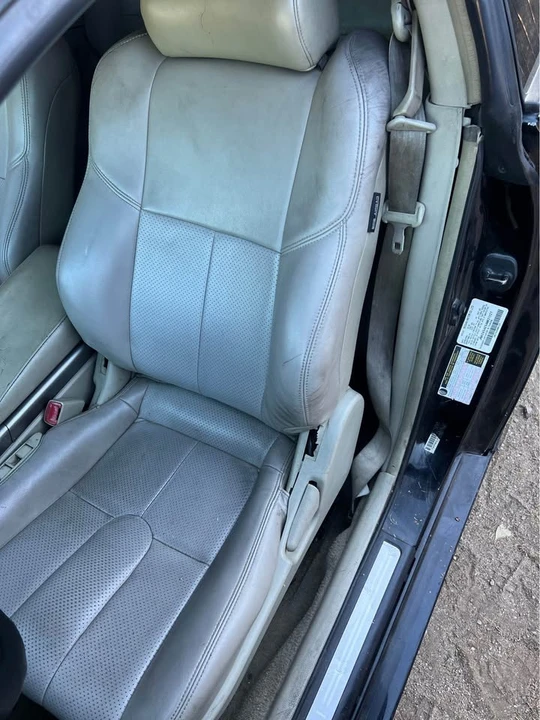 2004 Infiniti G35 3rd Gen - Image 8 of 11