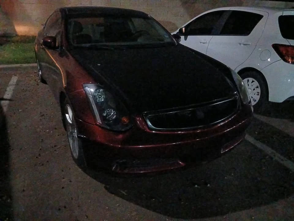 2004 Infiniti G35 3rd Gen - Image 5 of 8