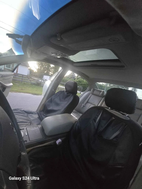 2004 Infiniti G35 3rd Gen - Image 13 of 20