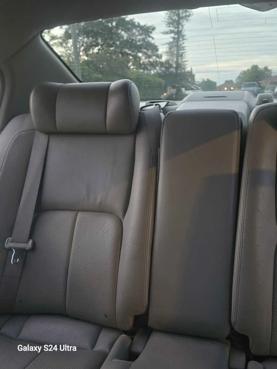 2004 Infiniti G35 3rd Gen - Image 20 of 20