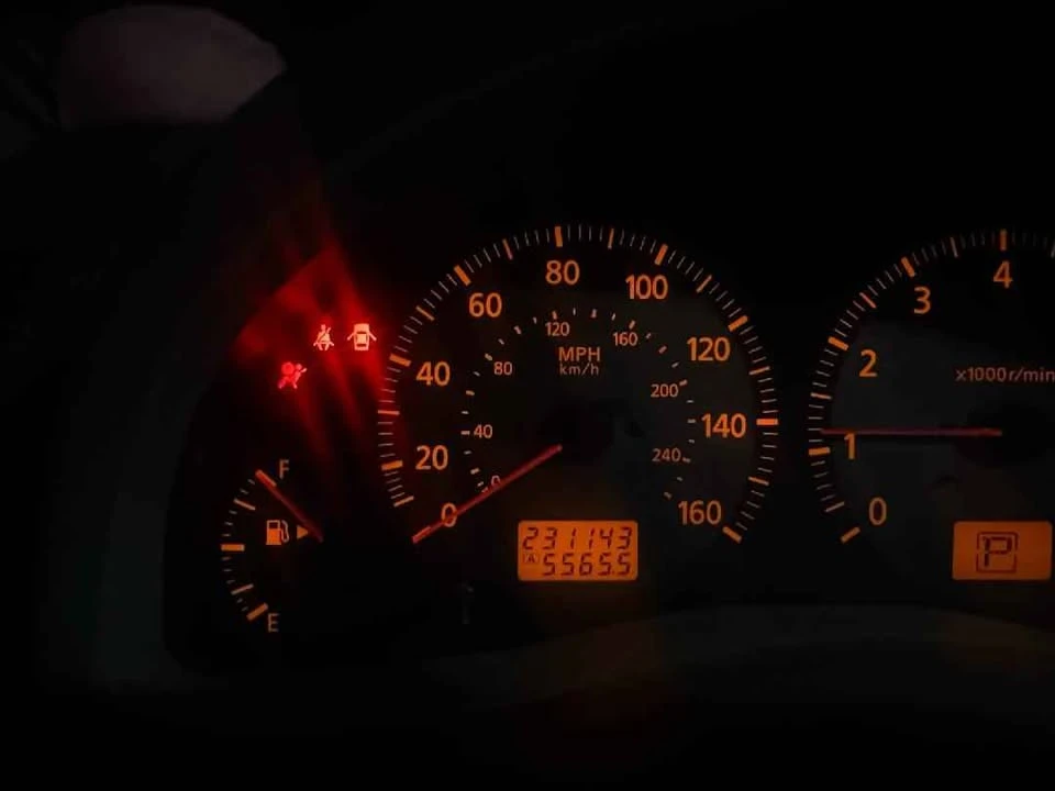 2004 Infiniti G35 3rd Gen - Image 8 of 9