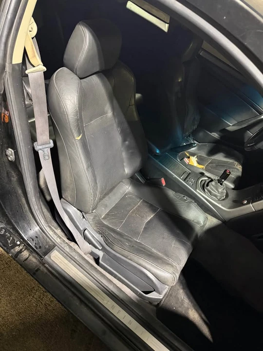 2004 Infiniti G35 3rd Gen - Image 7 of 9