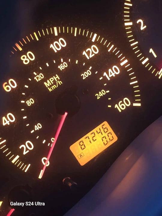 2004 Infiniti G35 3rd Gen - Image 8 of 20