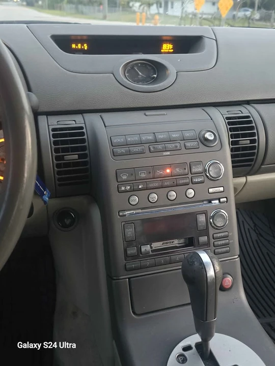 2004 Infiniti G35 3rd Gen - Image 9 of 20