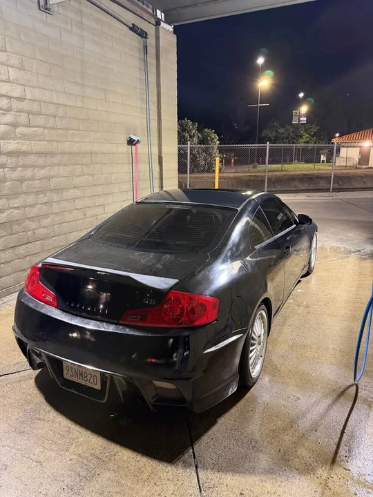 2004 Infiniti G35 3rd Gen - Image 3 of 9