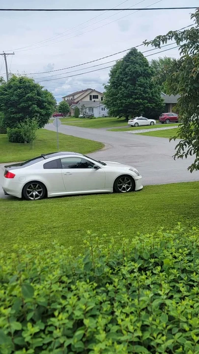 2004 Infiniti G35 3rd Gen - Image 4 of 7