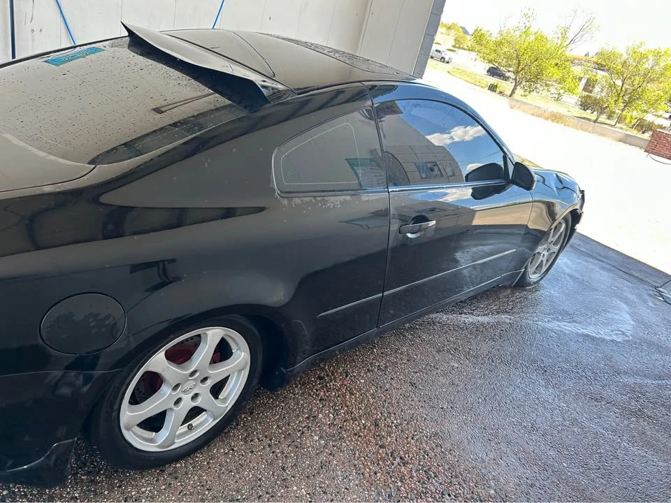 2004 Infiniti G35 3rd Gen - Image 2 of 5