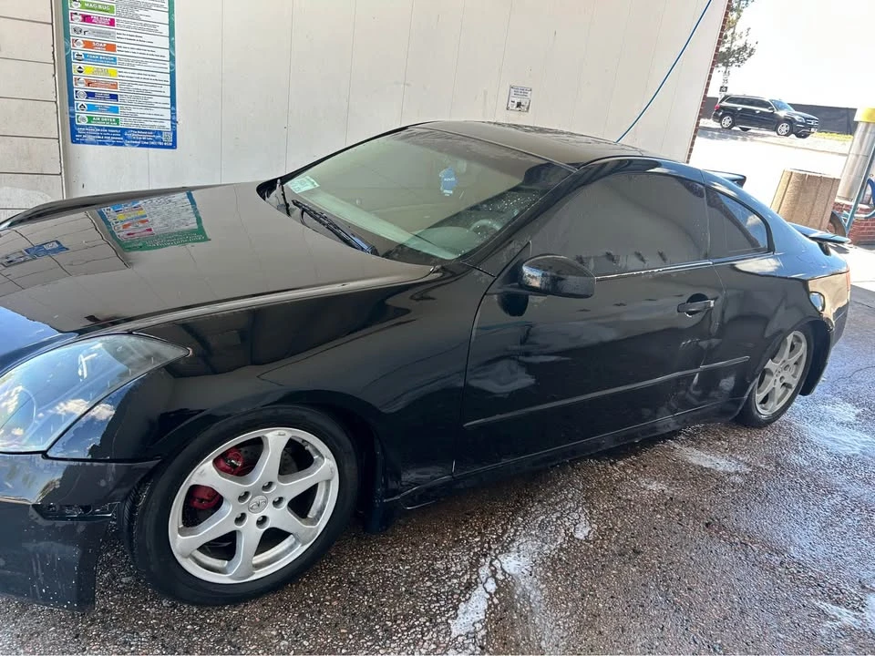 2004 Infiniti G35 3rd Gen - Image 3 of 5