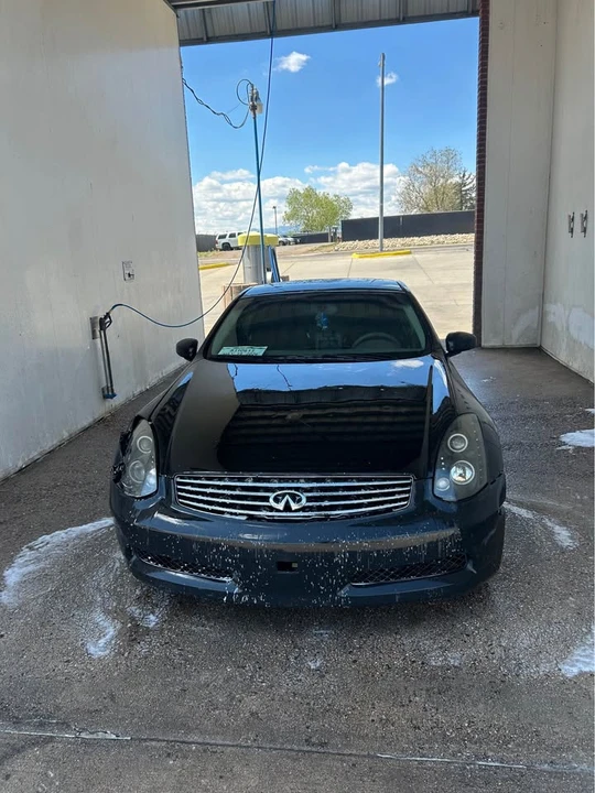 2004 Infiniti G35 3rd Gen - Image 4 of 5