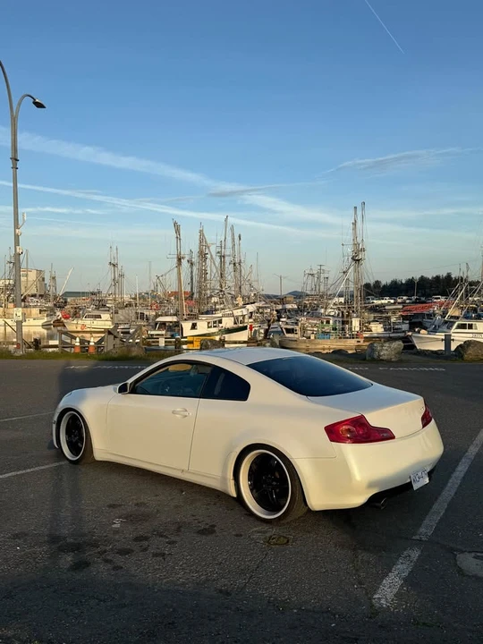 2004 Infiniti G35 3rd Gen - Image 3 of 9
