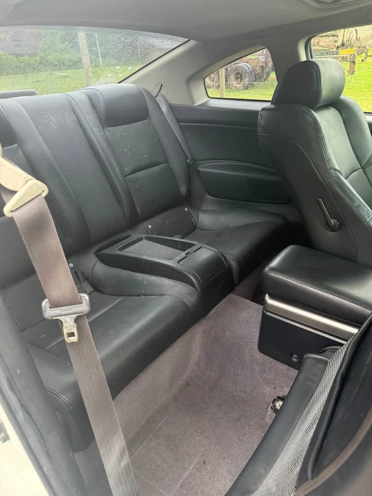 2004 Infiniti G35 3rd Gen - Image 6 of 9