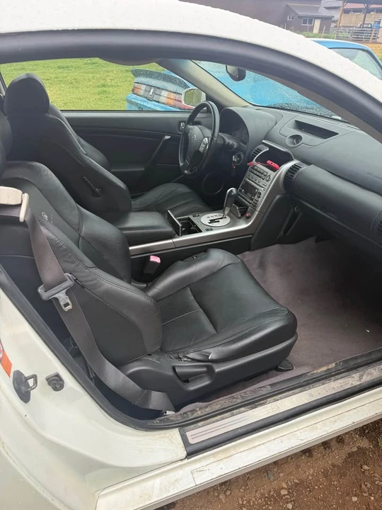 2004 Infiniti G35 3rd Gen - Image 5 of 9