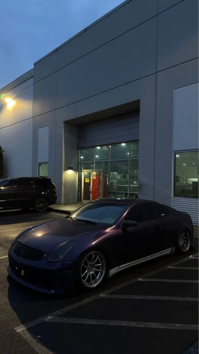 2004 Infiniti G35 3rd Gen - Image 3 of 5