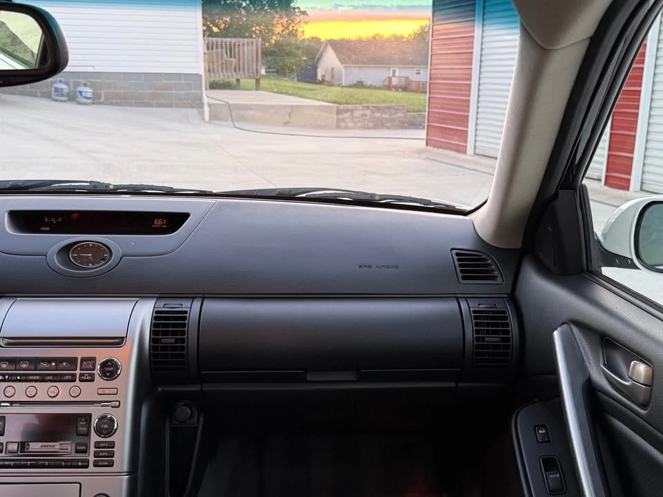 2004 Infiniti G35 3rd Gen - Image 17 of 20