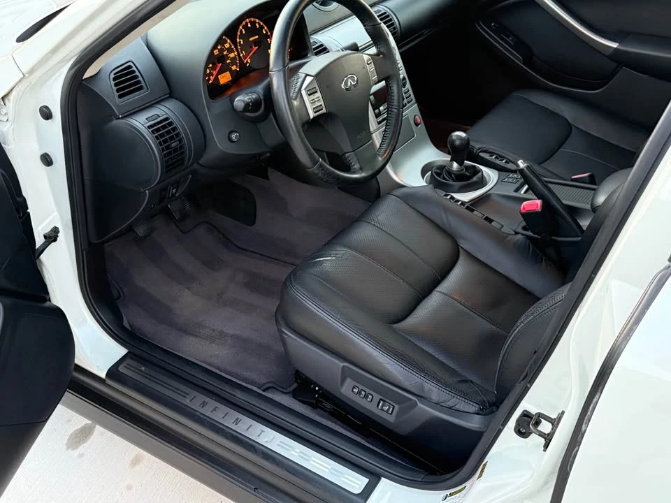 2004 Infiniti G35 3rd Gen - Image 14 of 20