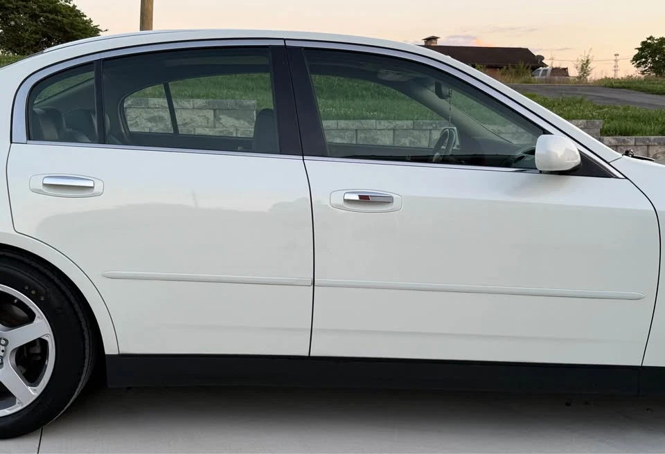 2004 Infiniti G35 3rd Gen - Image 11 of 20