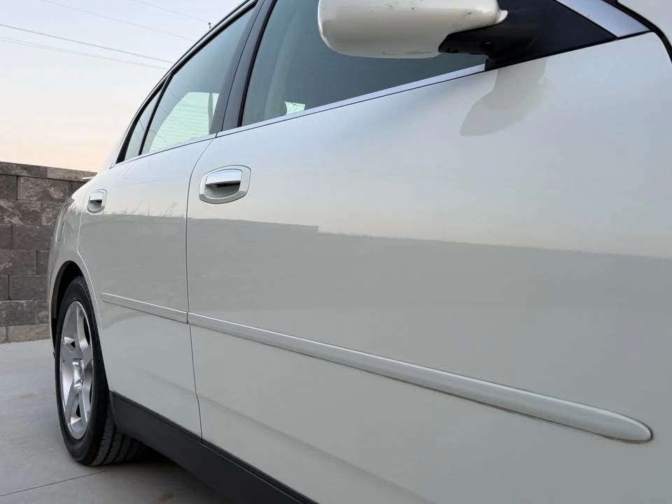 2004 Infiniti G35 3rd Gen - Image 13 of 20