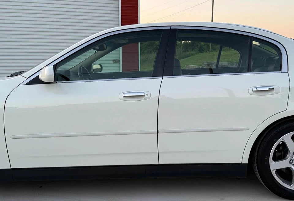 2004 Infiniti G35 3rd Gen - Image 7 of 20