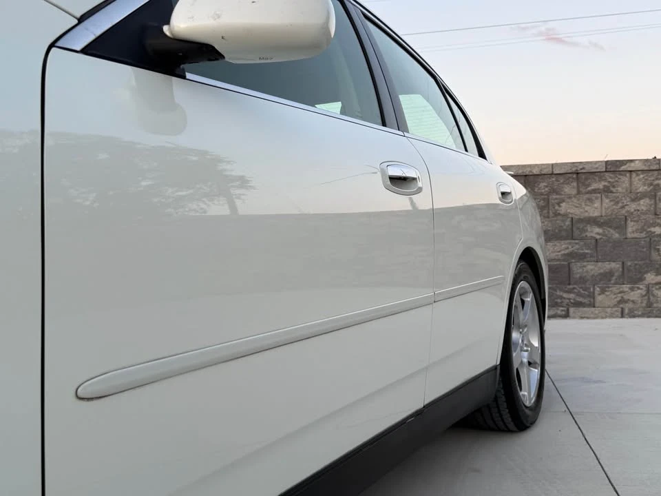 2004 Infiniti G35 3rd Gen - Image 5 of 20