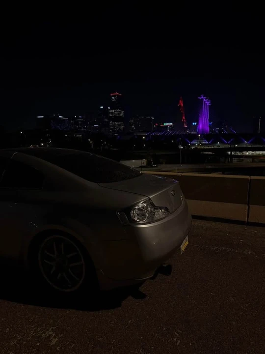 2004 Infiniti G35 3rd Gen - Image 3 of 7