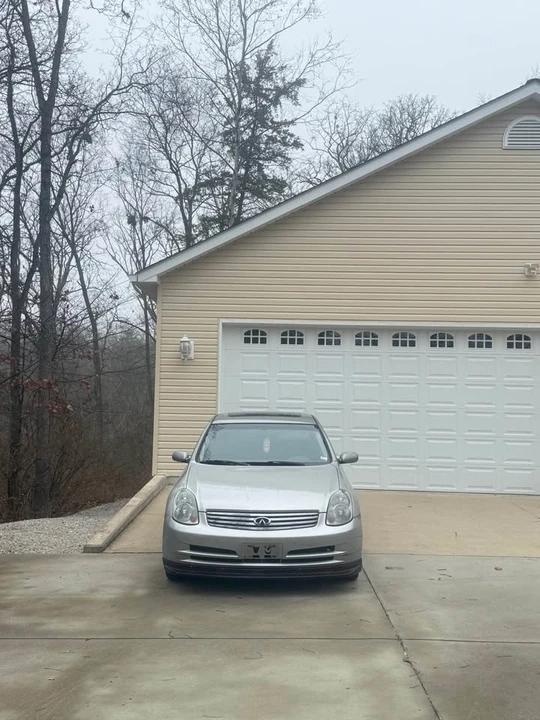 2004 Infiniti G35 3rd Gen - Image 3 of 16