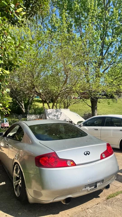 2004 Infiniti G35 3rd Gen - Image 3 of 6