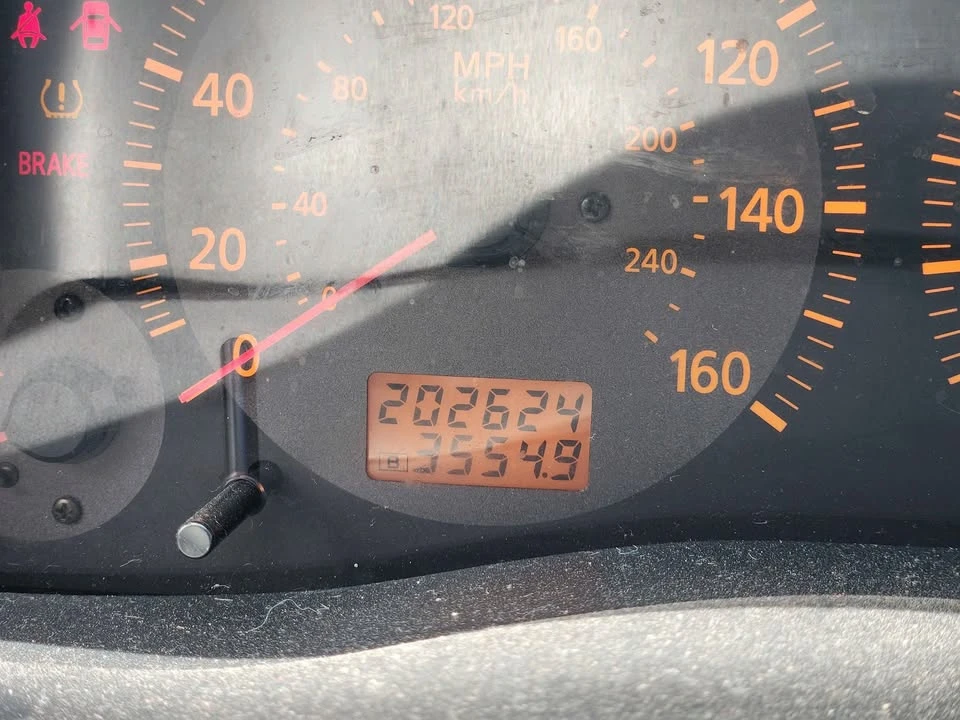 2004 Infiniti G35 3rd Gen - Image 6 of 6