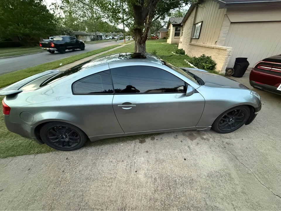 2004 Infiniti G35 3rd Gen - Image 5 of 10