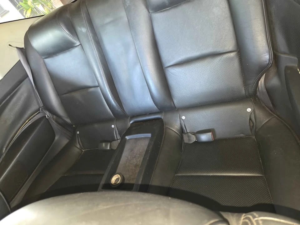 2004 Infiniti G35 3rd Gen - Image 6 of 6