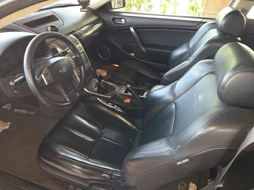 2004 Infiniti G35 3rd Gen - Image 5 of 6