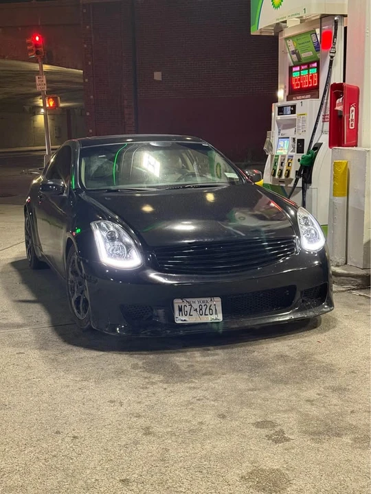 2004 Infiniti G35 3rd Gen - Image 3 of 3