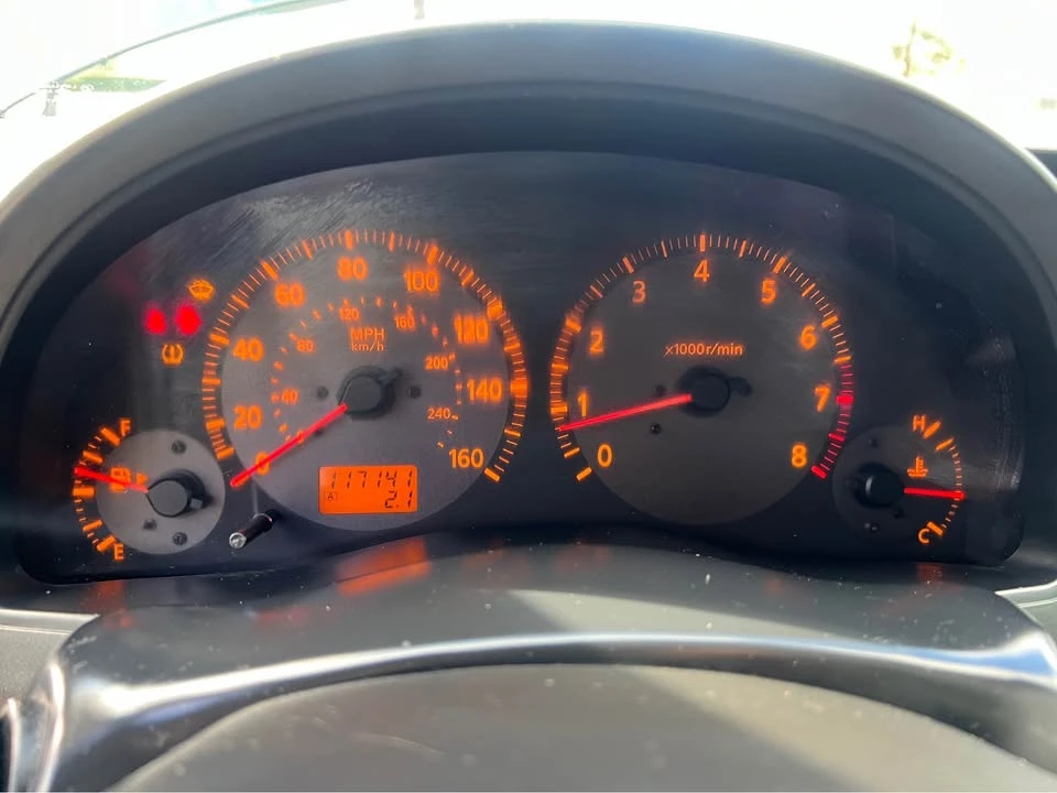 2004 Infiniti G35 3rd Gen - Image 16 of 16