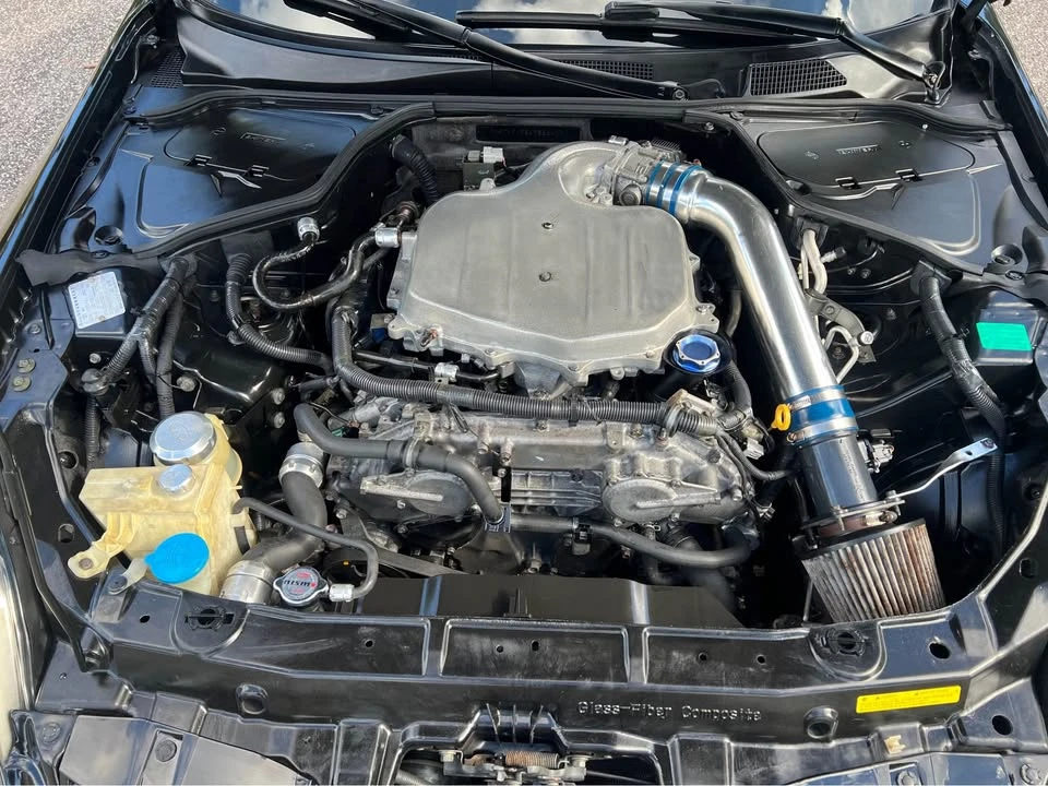 2004 Infiniti G35 3rd Gen - Image 15 of 16