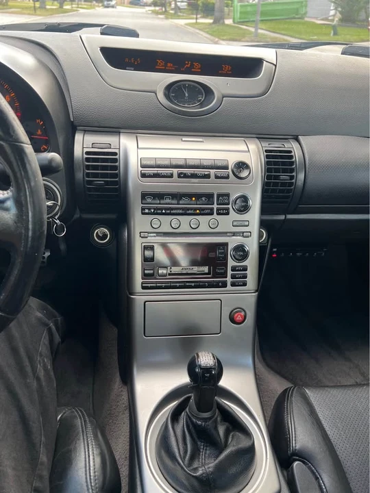 2004 Infiniti G35 3rd Gen - Image 13 of 16