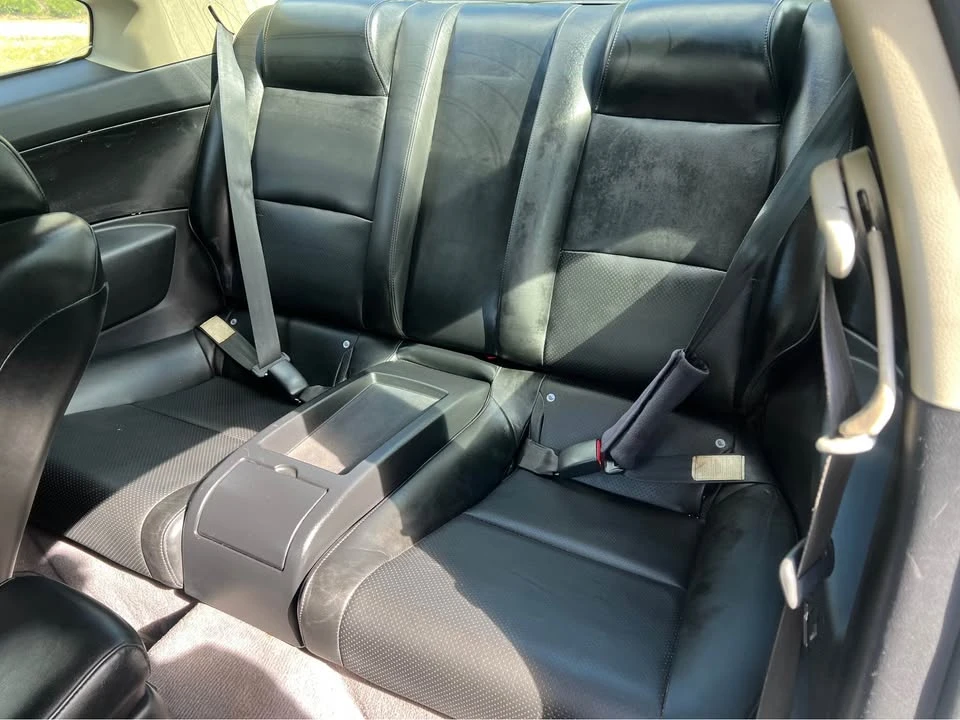 2004 Infiniti G35 3rd Gen - Image 12 of 16
