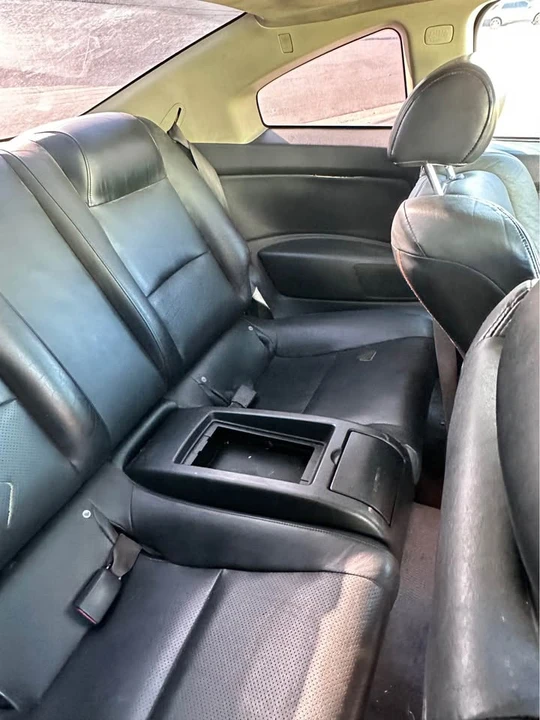 2004 Infiniti G35 3rd Gen - Image 6 of 8