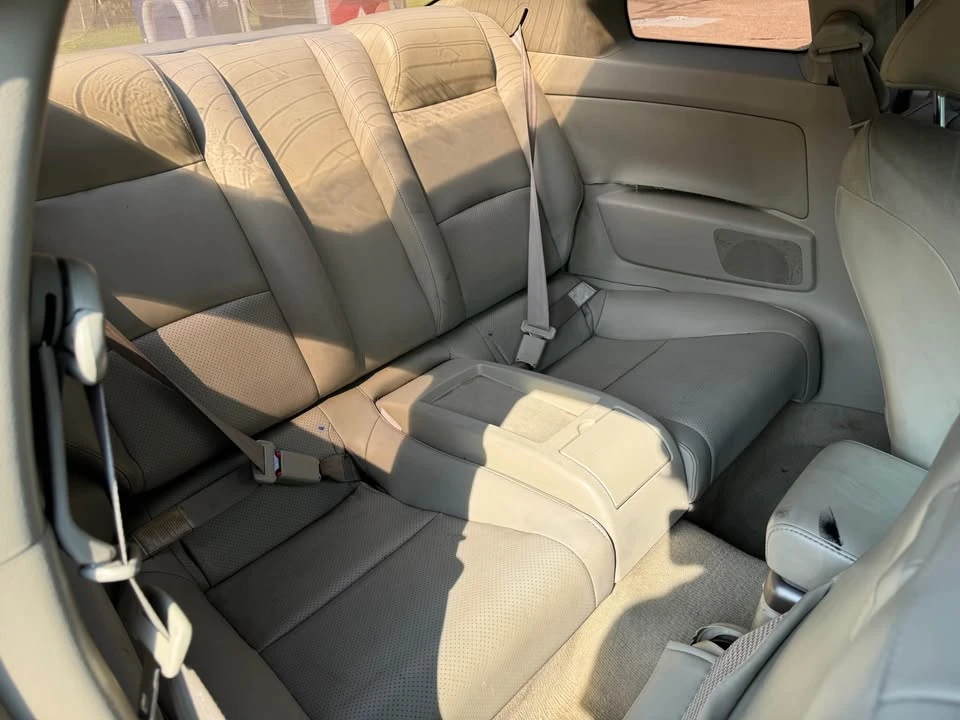 2004 Infiniti G35 3rd Gen - Image 10 of 14