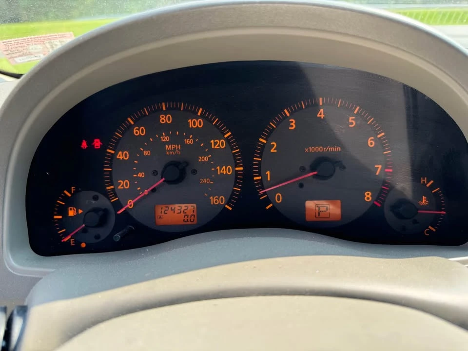 2004 Infiniti G35 3rd Gen - Image 12 of 14