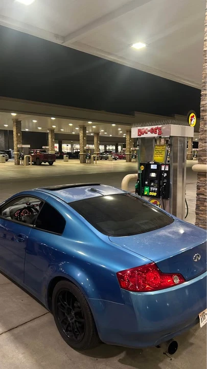 2004 Infiniti G35 3rd Gen - Image 3 of 5